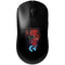 Nightmare on Elm Street Freddy Krueger G Pro Wireless Gaming Mouse Skin